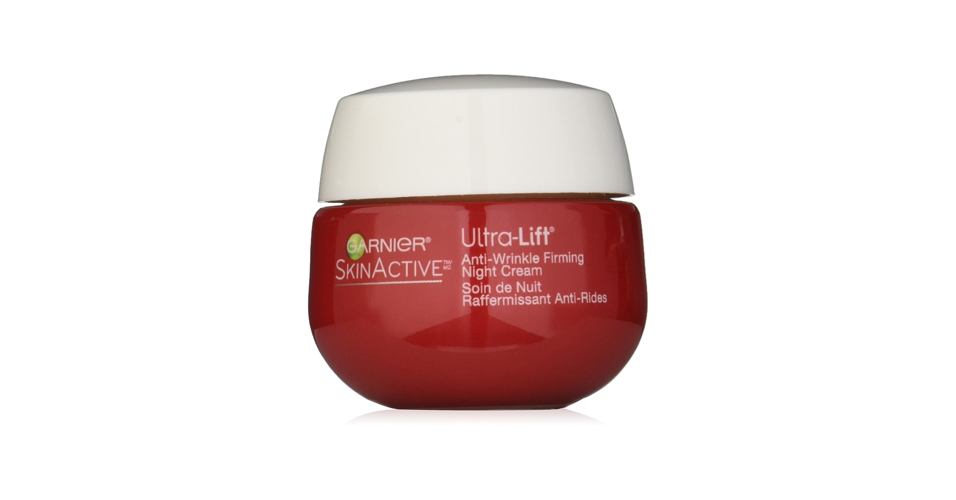 GARNIER ULTRA LIFT ANTI WRINKLE NIGHT CREME 50ML